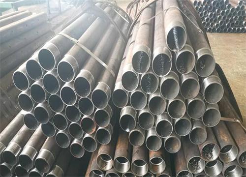 武胜钢花管加工定制