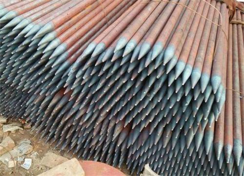 武胜无缝钢花管规格