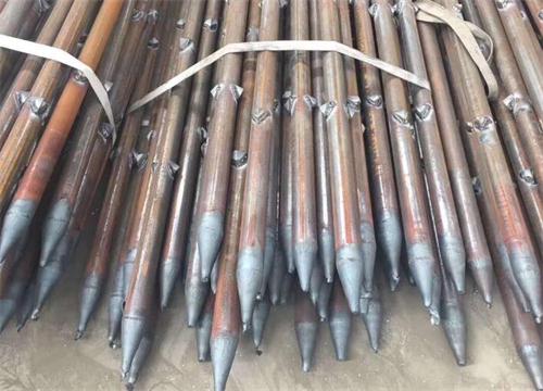 武胜钢花管批发